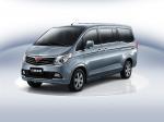 WuLing Zhengcheng 2014 года